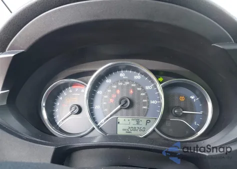 2014 Toyota Corolla L/Le/Le Plus/Le Premium/S/S Plus/S Premium из США, поврежденный, VIN 2T1BURHE0EC211388